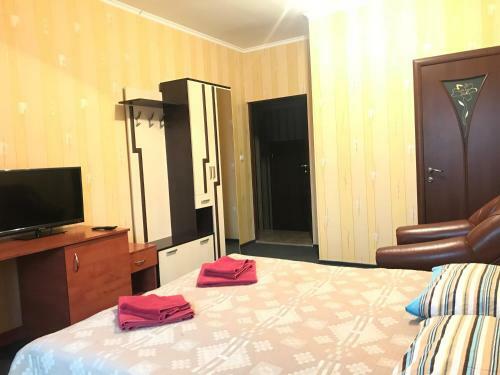 Hotel Domino
