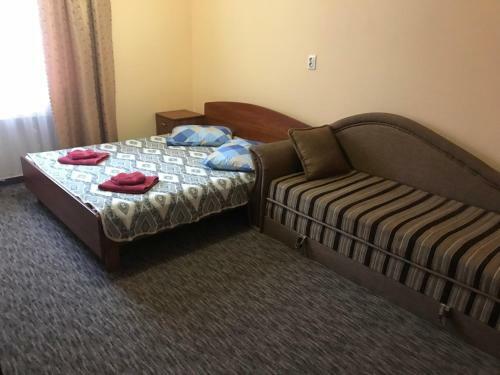 Hotel Domino