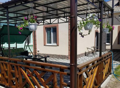 Liuks Apartamenty V Tsentre