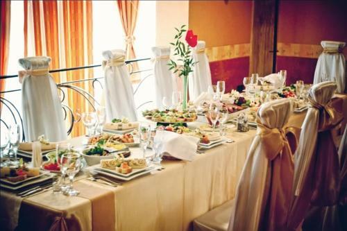 V&p Hotel & Restaurant