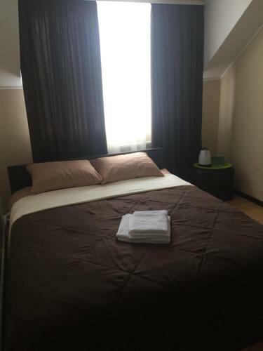 Hotel Europe