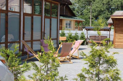Posada Villa Exclusive