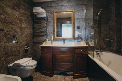 Hotel Resort&spa Kamelot