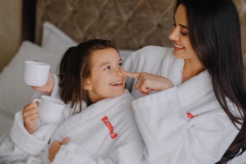 Hotel Resort&spa Kamelot
