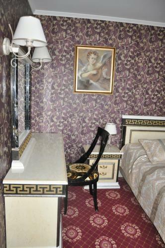 Hotel Kamelot