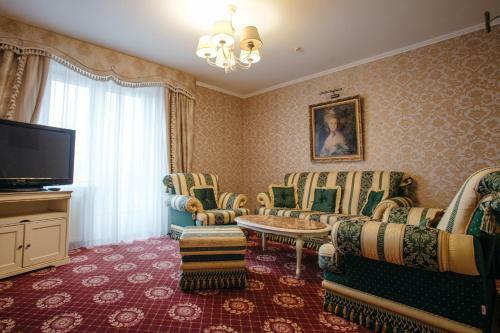 Hotel Kamelot