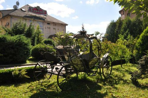 Hotel Kamelot