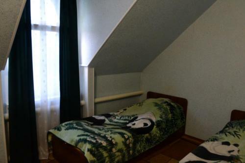 Hotel 7 Vetrov