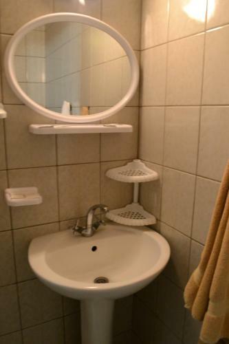 Hotel 7 Vetrov