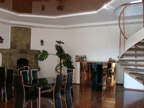 Hotel 7 Vetrov