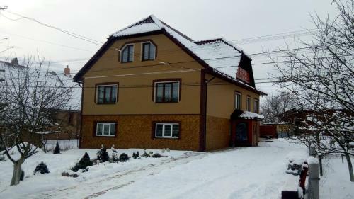 Hostal Sadyba Gostynniy Dvir