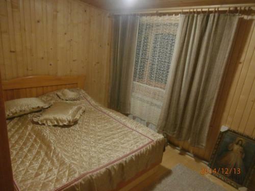 Hostal Sadyba Volosky Potik