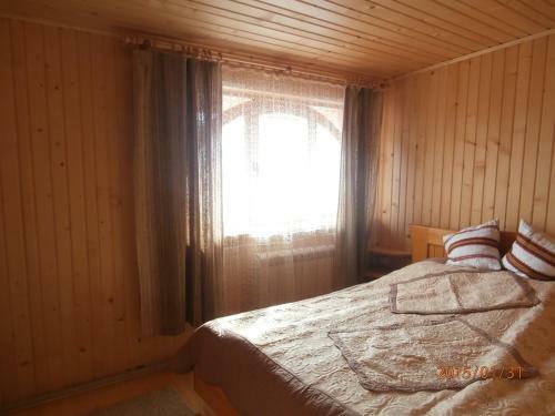 Hostal Sadyba Volosky Potik