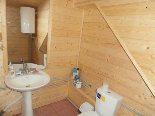 Hostal Sadyba Volosky Potik