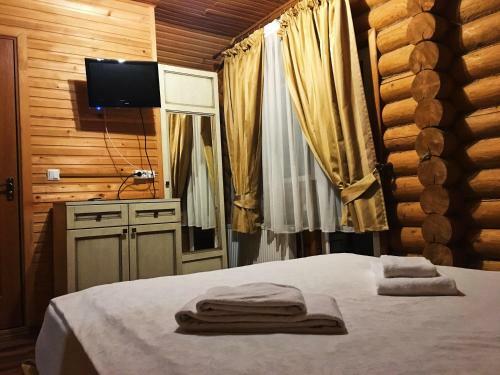 Hotel Eko Resort Izki