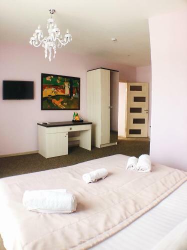 Hostal Art Boutique Chalet