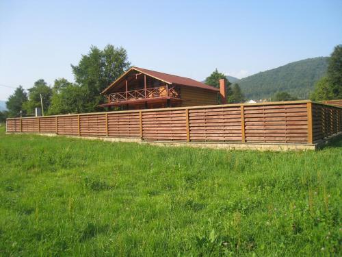 Villa Zarina