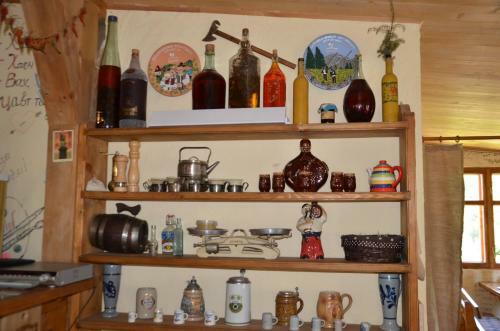 Hostal Gr�n Hof Militray-sadyba