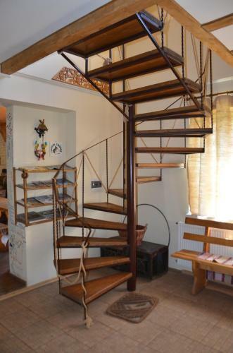 Hostal Gr�n Hof Militray-sadyba