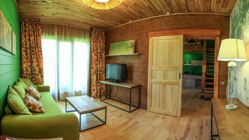 Hotel Grand Admiral Resort & Spa