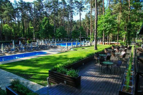 Hotel Grand Admiral Resort & Spa