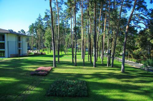 Hotel Grand Admiral Resort & Spa