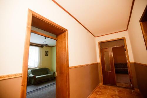 Hostal Guest House In Drachino