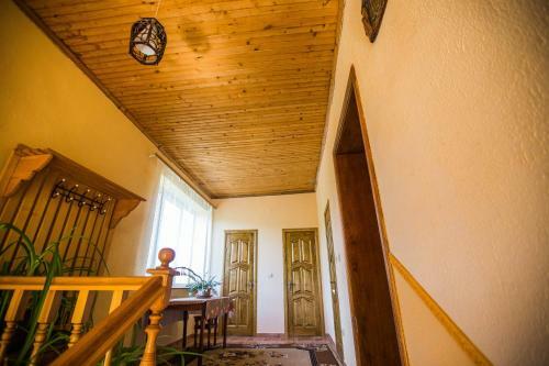 Hostal Guest House In Drachino