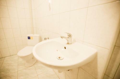 Hostal Guest House In Drachino