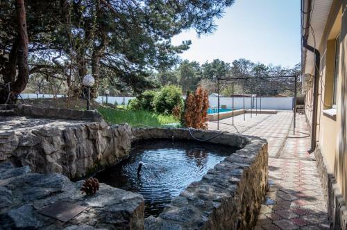 Posada Nikiforovna Resort