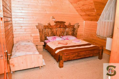 U Kvasu Hotel