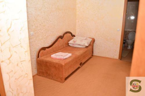 U Kvasu Hotel