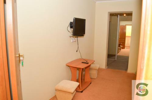 U Kvasu Hotel