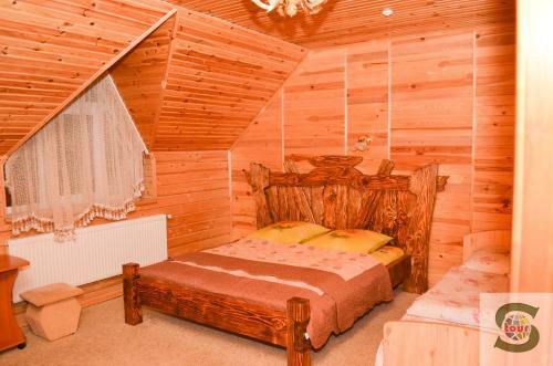U Kvasu Hotel