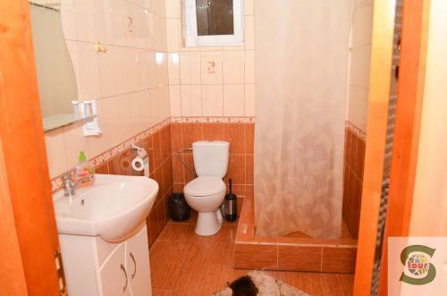 U Kvasu Hotel