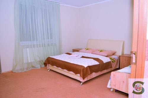 U Kvasu Hotel