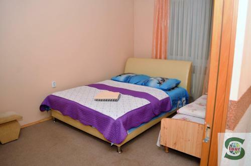 U Kvasu Hotel