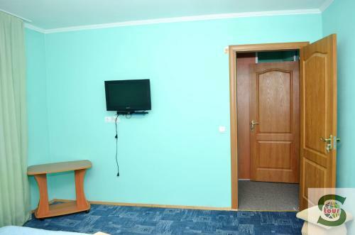U Kvasu Hotel