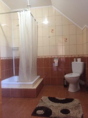 U Kvasu Hotel