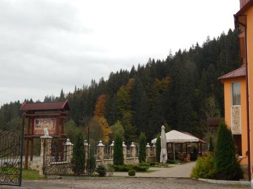 Domik Zubanicha