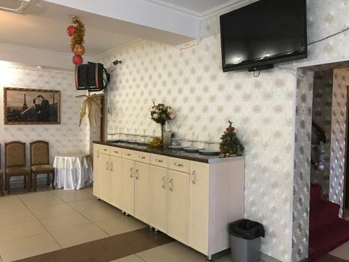 Sadyba Magnat Hotel