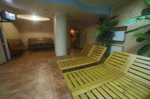 Malyvo Hotel