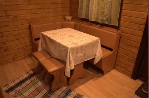 Apartamento Arlen Vendeghaz
