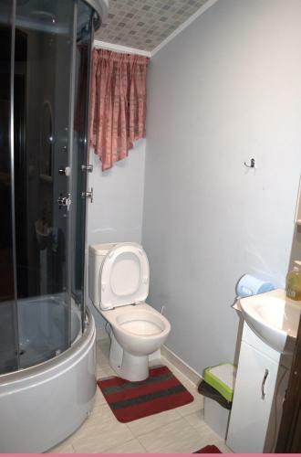 Apartamento Arlen Vendeghaz