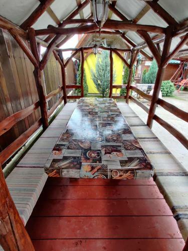 Lodge Ant�lenka