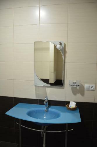 Hotel Rgk Sapfir