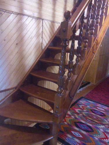 Hostal Girskyi Kutochok