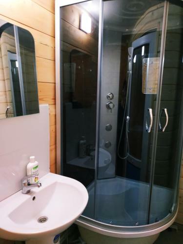 Hostal Karpatskyi Teremok