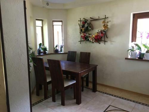 Villa Cottage Zelman