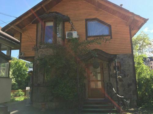 Villa Cottage Zelman